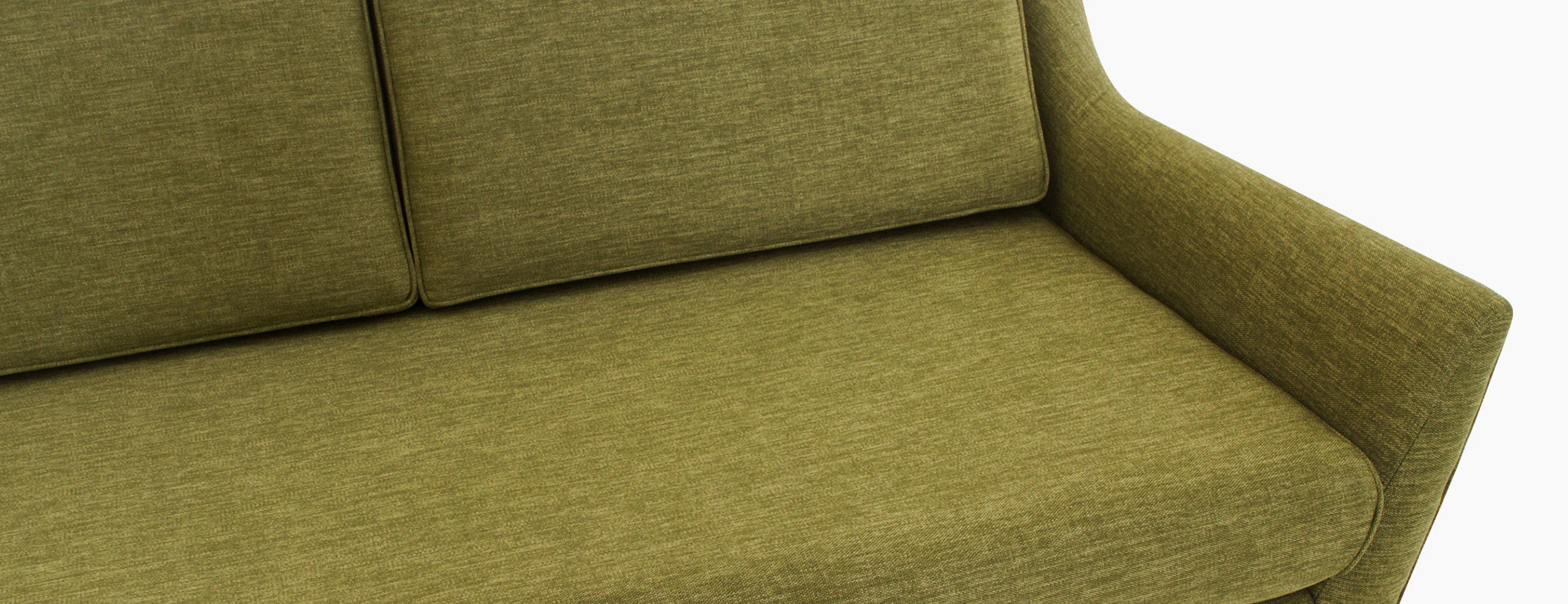 hero ryder loveseat