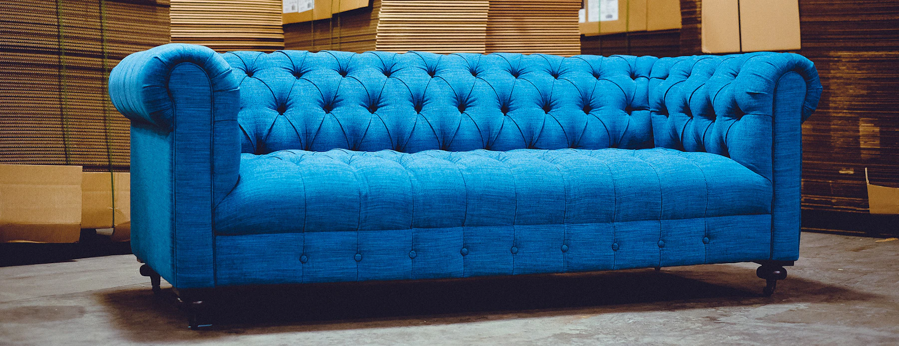 Theo Sofa
