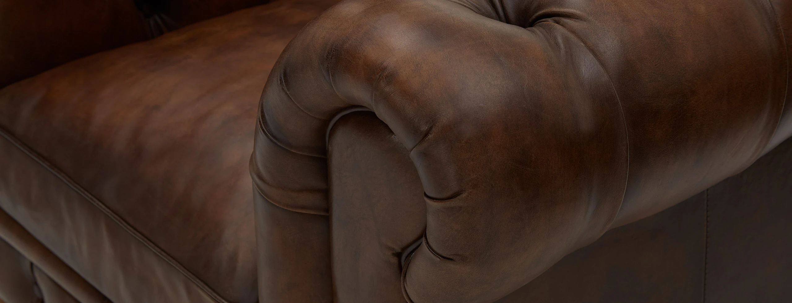 Liam Chair Palermo Coffee