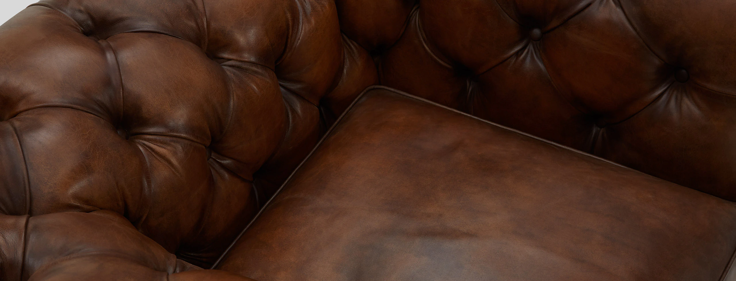 Liam Chair Palermo Coffee