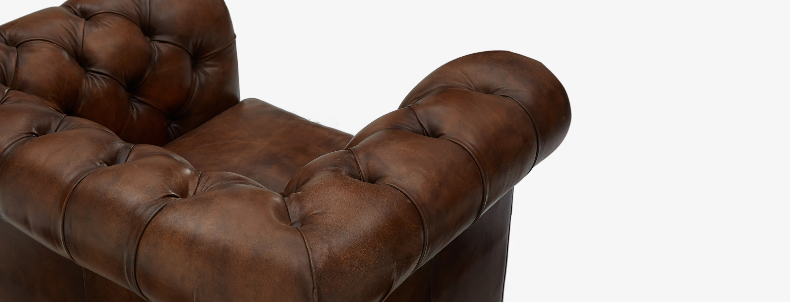 Liam Chair Palermo Coffee