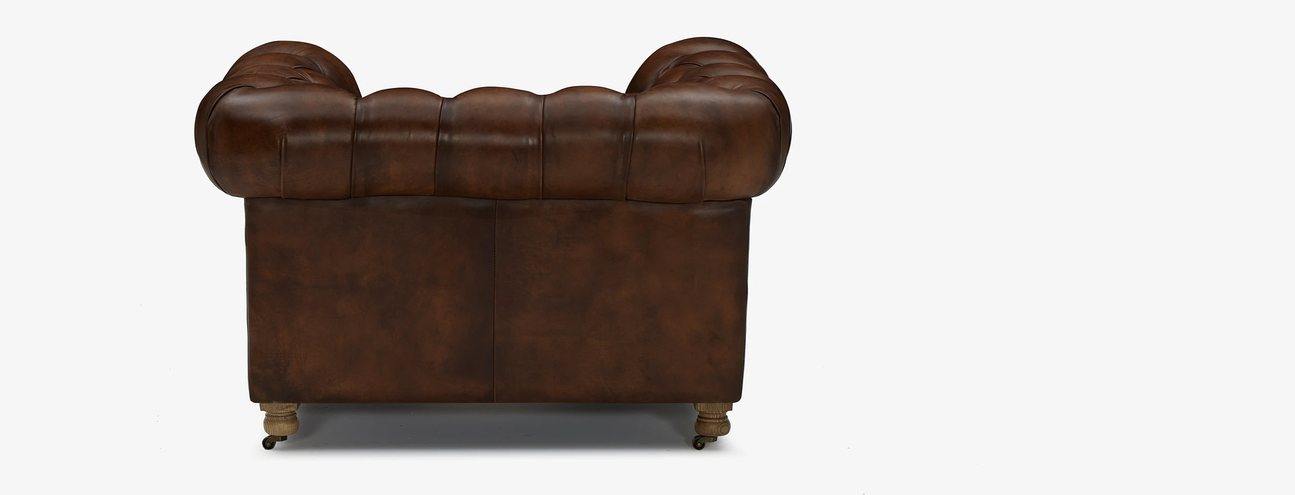 Liam Chair Palermo Coffee