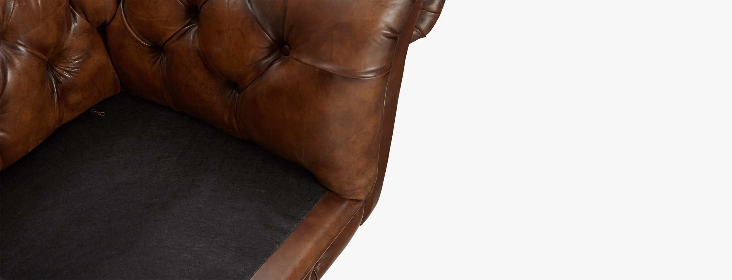 Liam Chair Palermo Coffee Flip