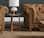 Liam Leather Chair Toledo Camel11416