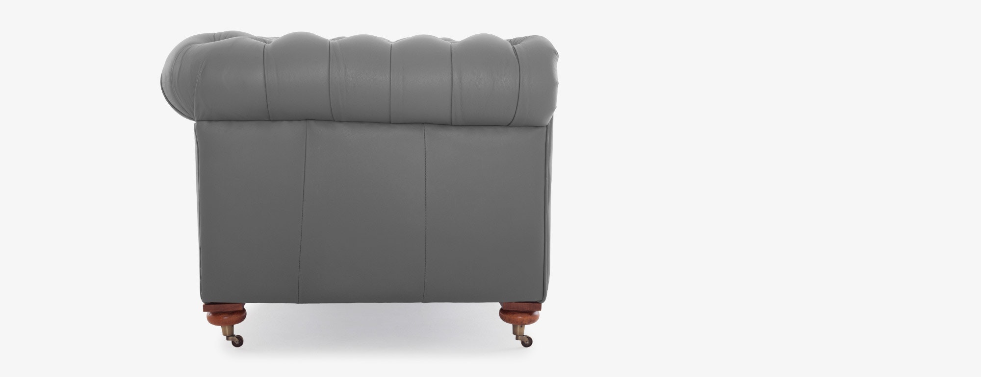 Liam Leather Sofa Joybird