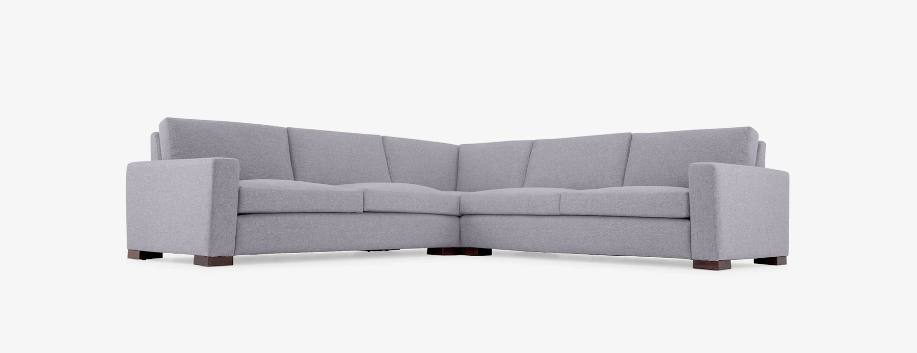 Anton Corner Sectional