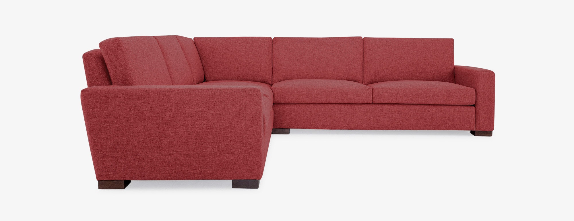 Anton Corner Sectional Joybird