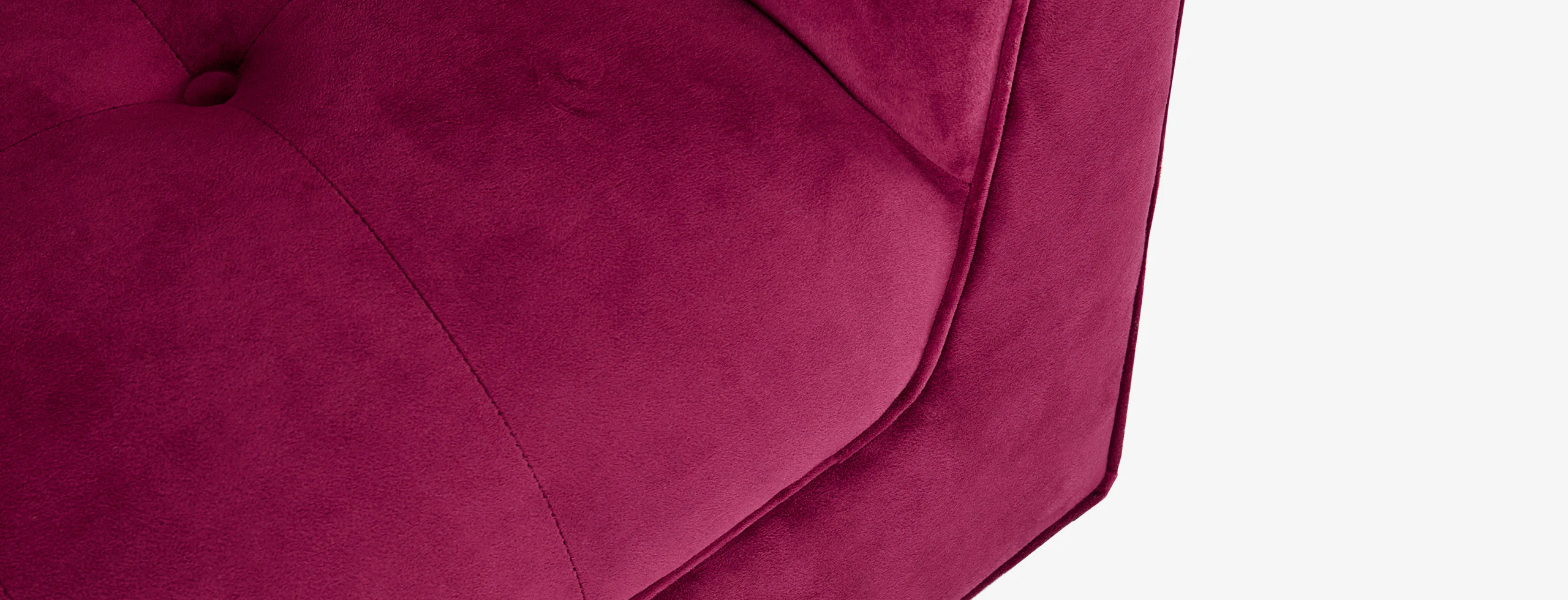 Fitzgerald Swivel Chair Bella Merlot