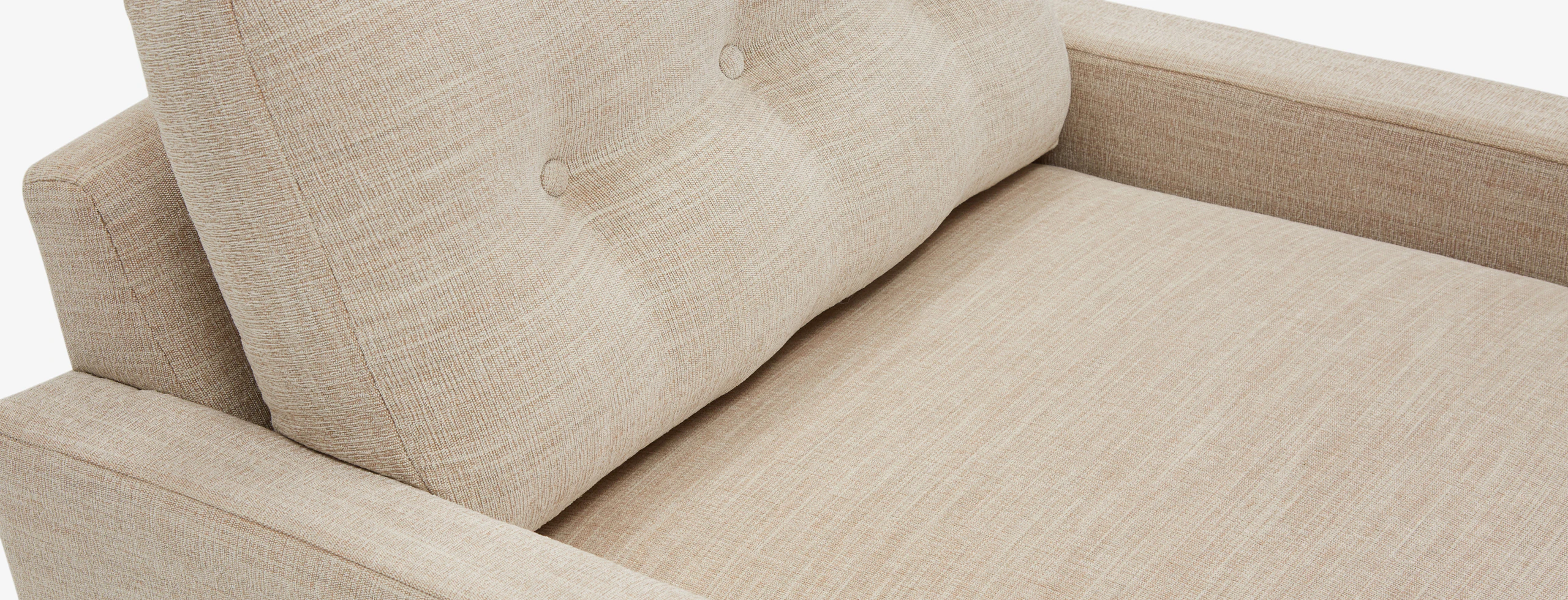 Hopson Swivel Chair Lucky Divine