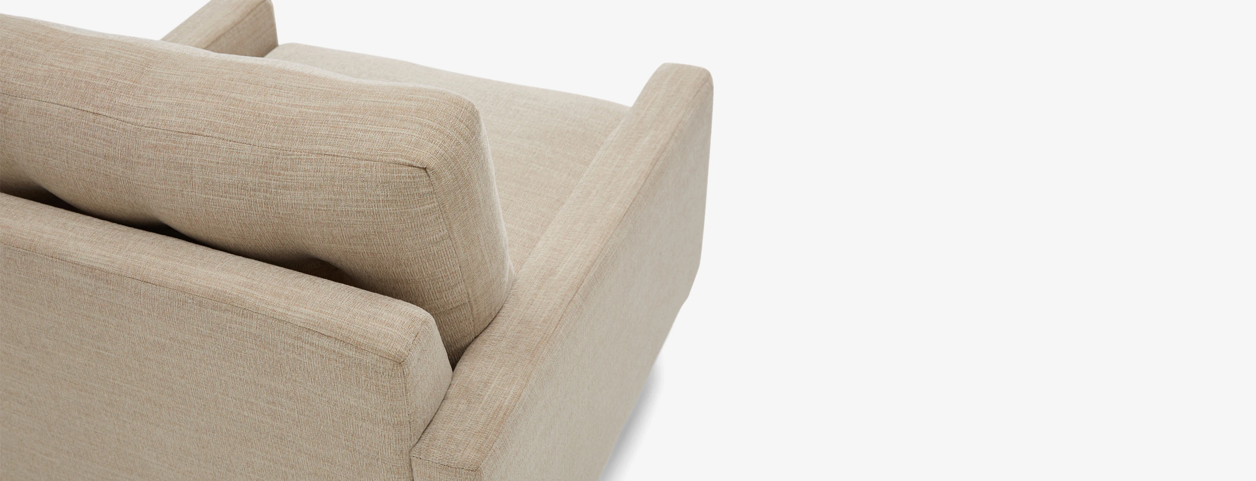 Hopson Swivel Chair Lucky Divine