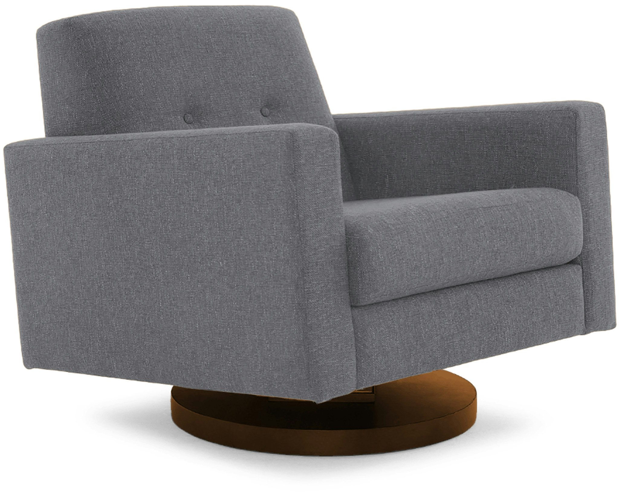 Modern Swivel Chairs - Contemporary & Mid Century Chairs