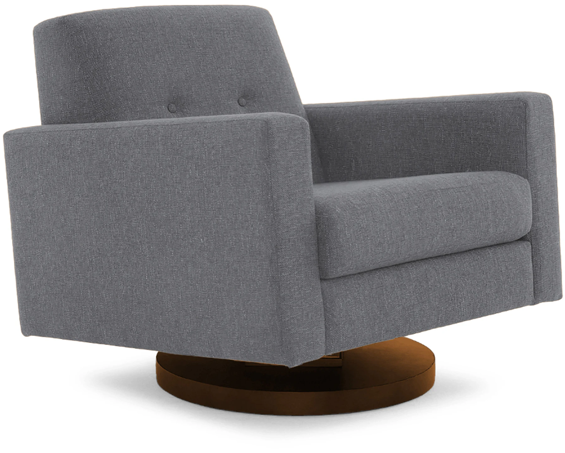 Korver Swivel Chair