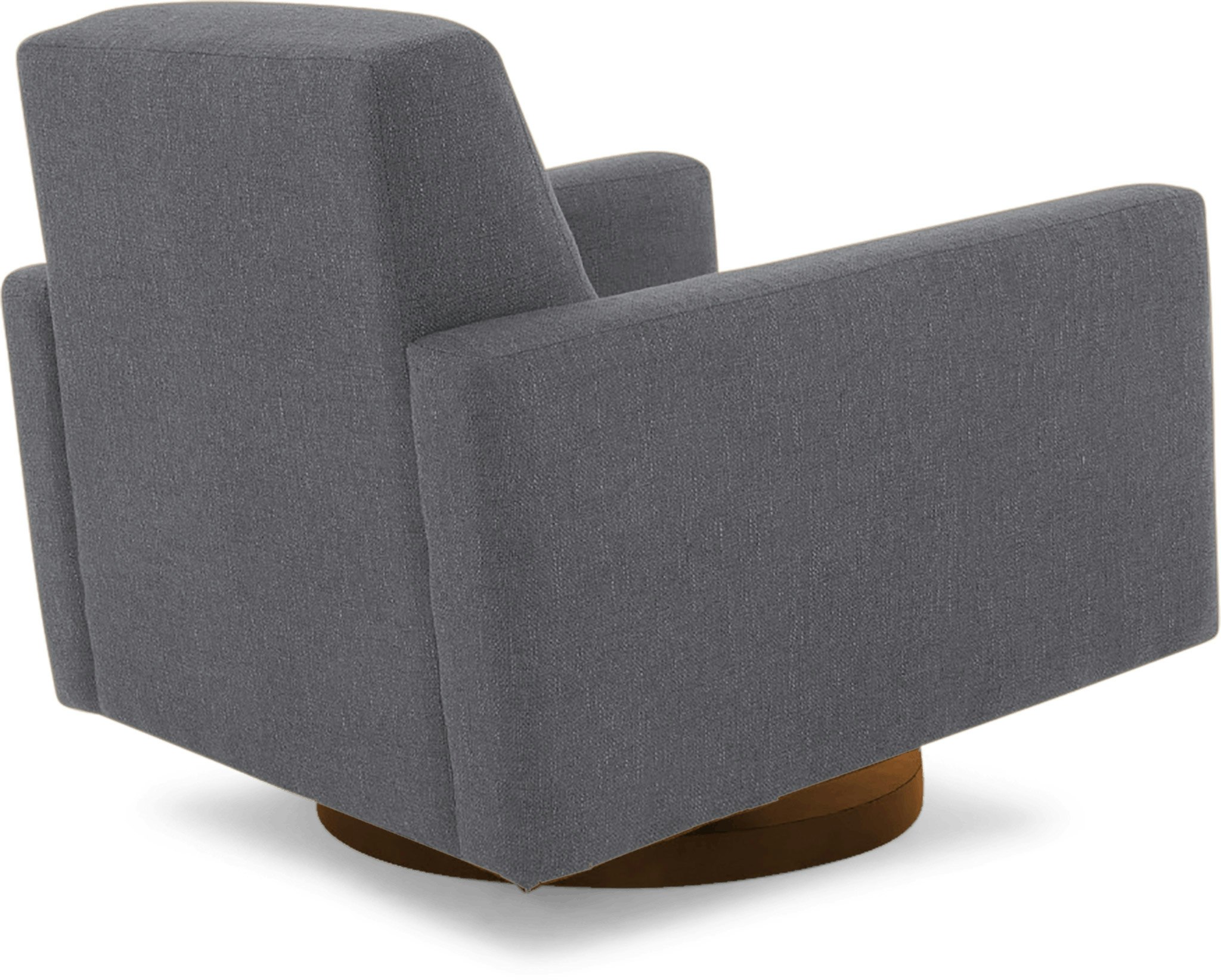 korver swivel chair essence ash