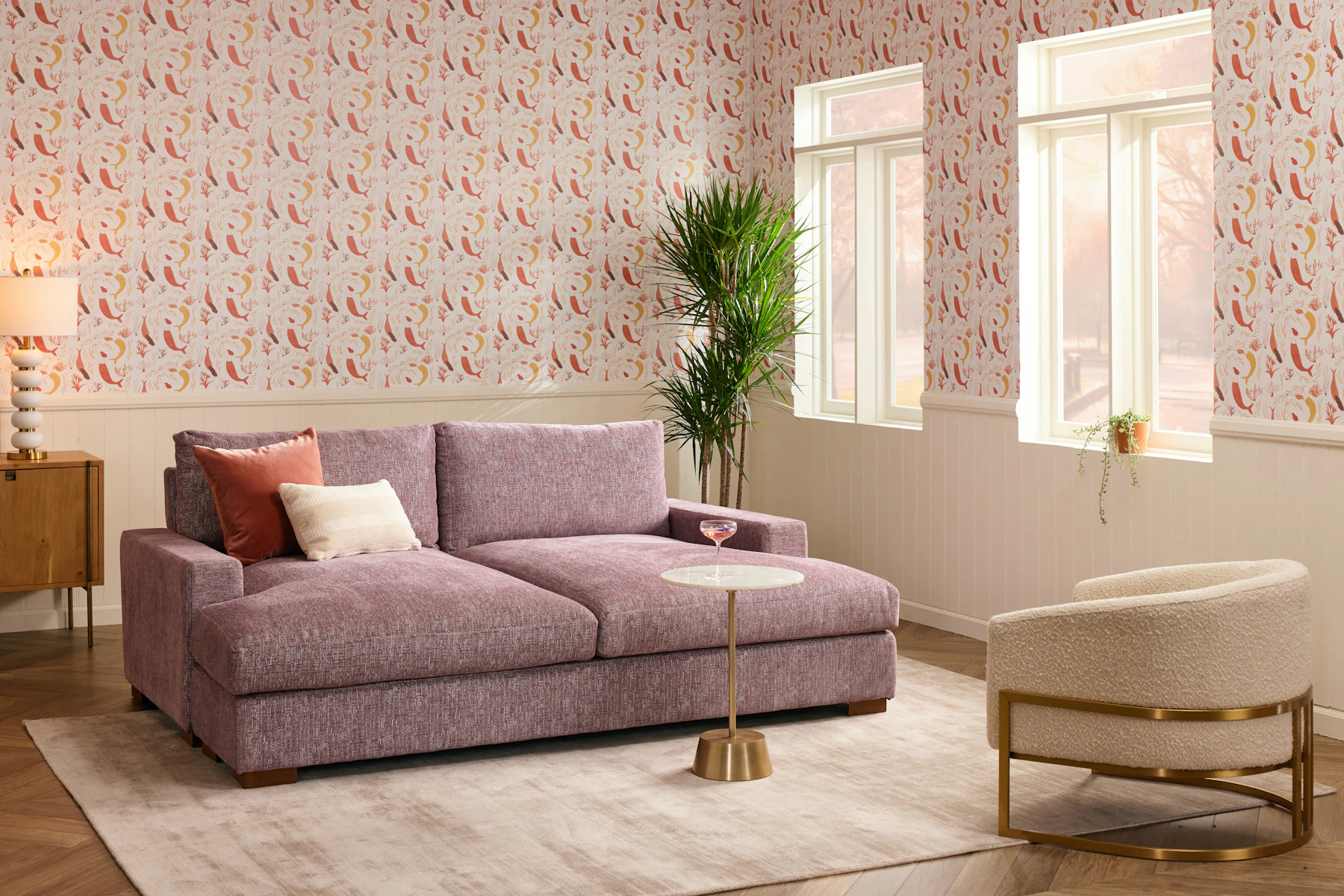 Anton Daybed