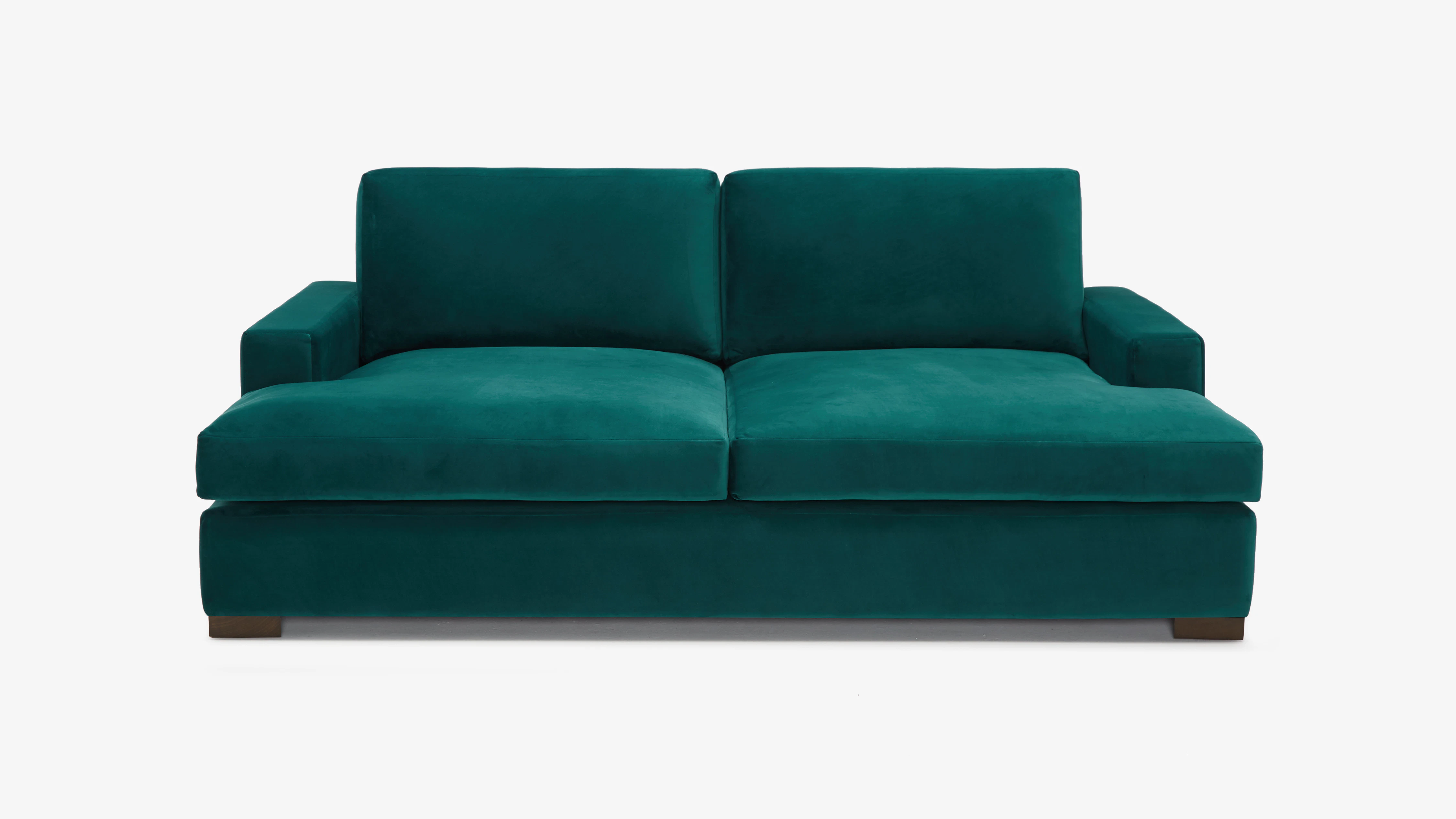Anton Daybed Royale Peacock