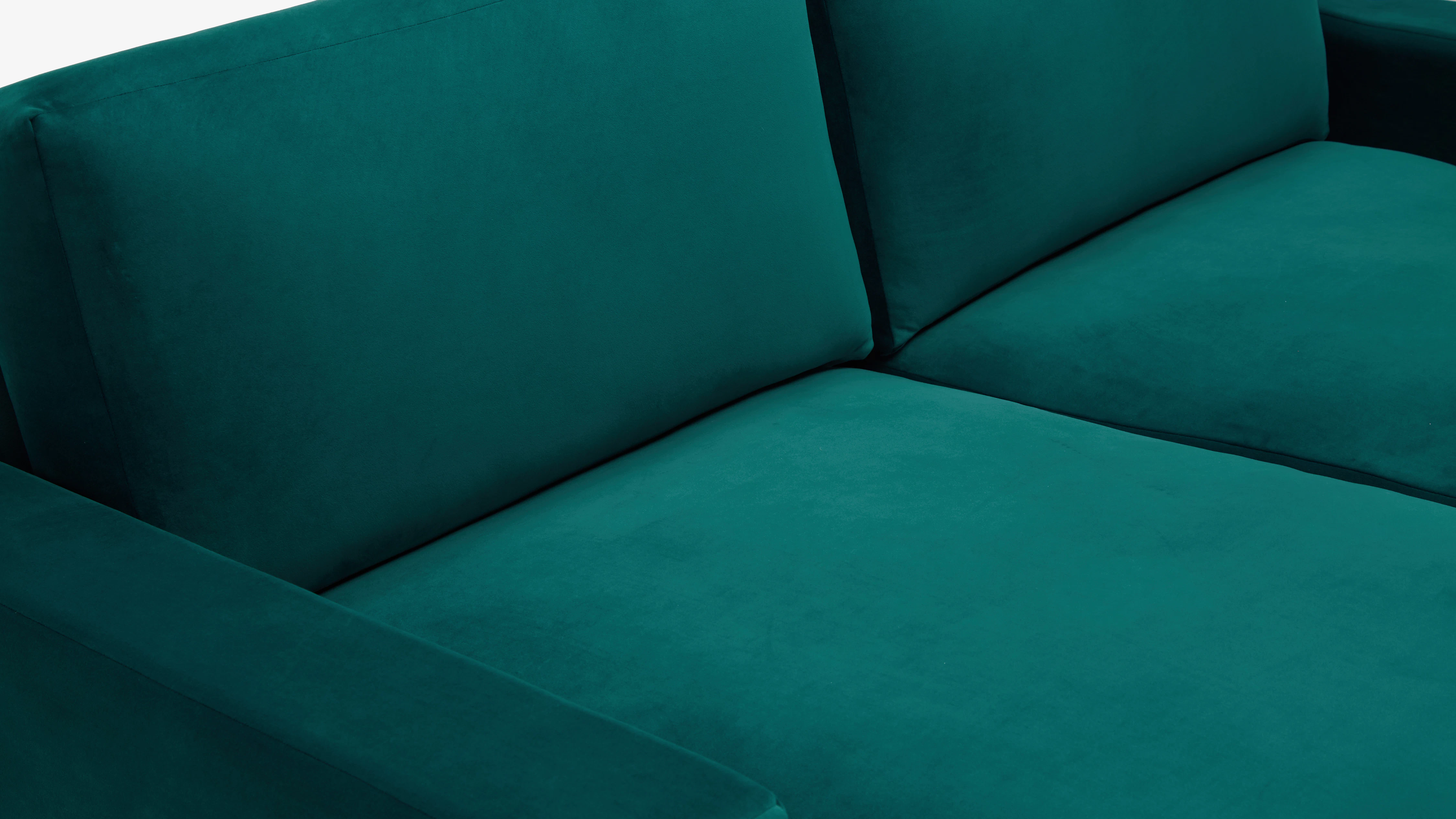 Anton Daybed Royale Peacock