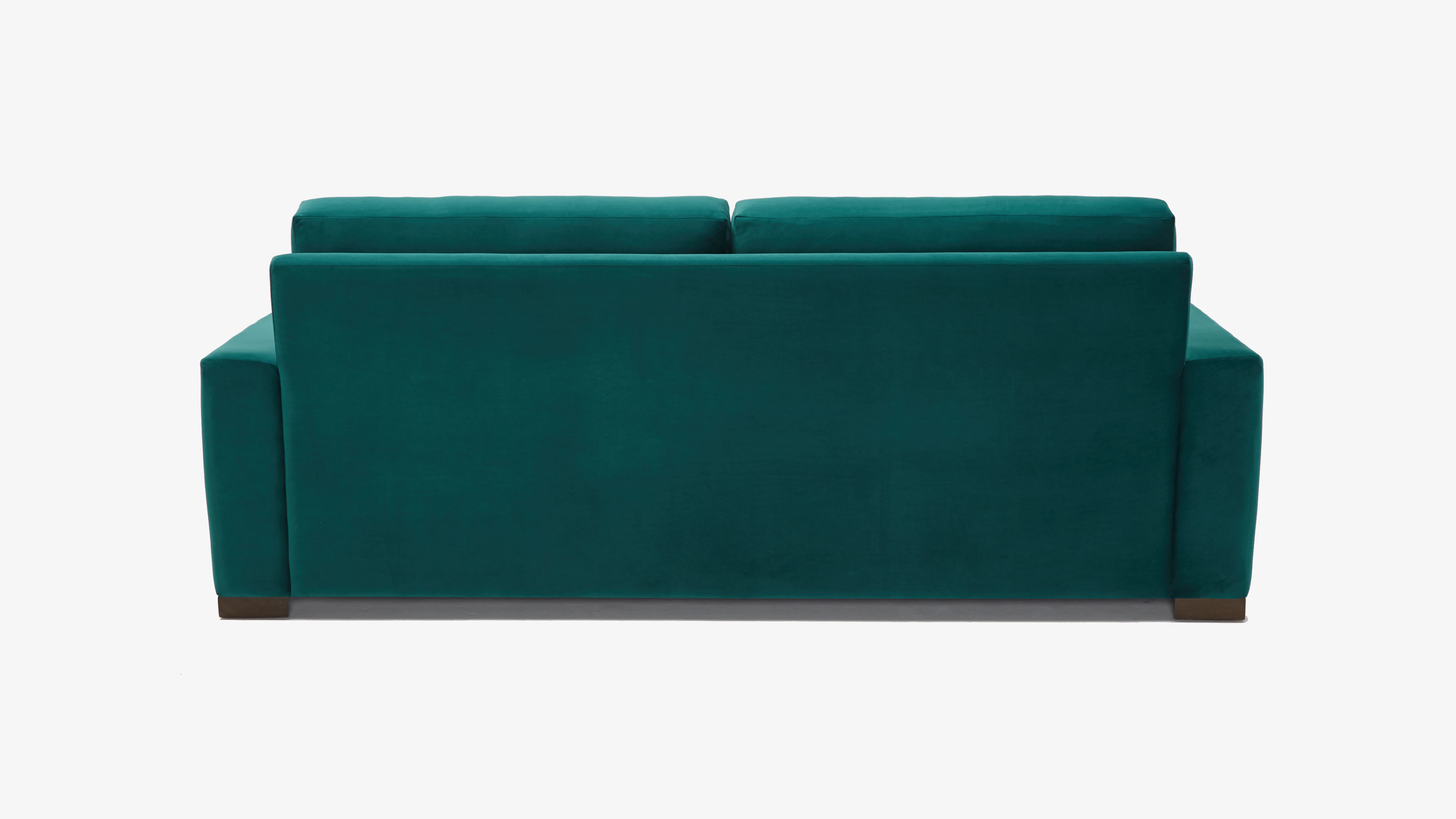 Anton Daybed Royale Peacock