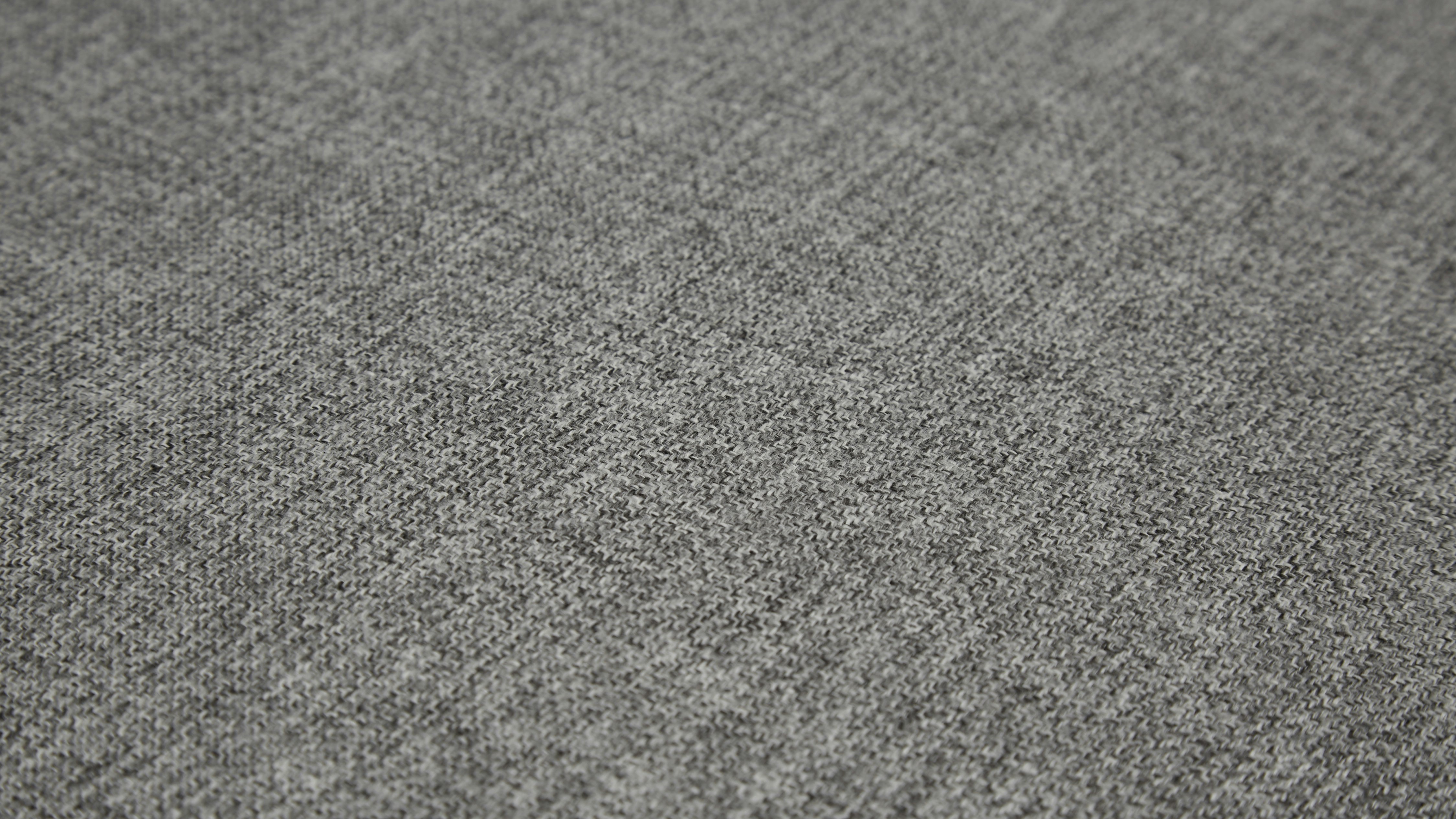 Anton Daybed Taylor Felt Grey