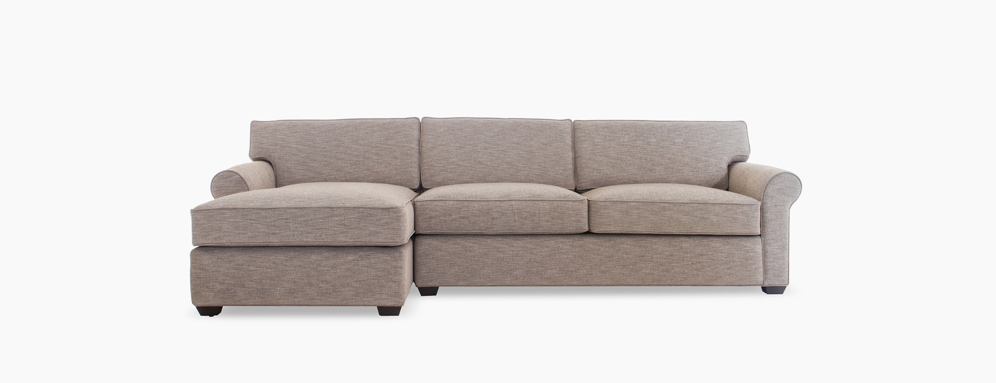 Leo Sectional Joybird