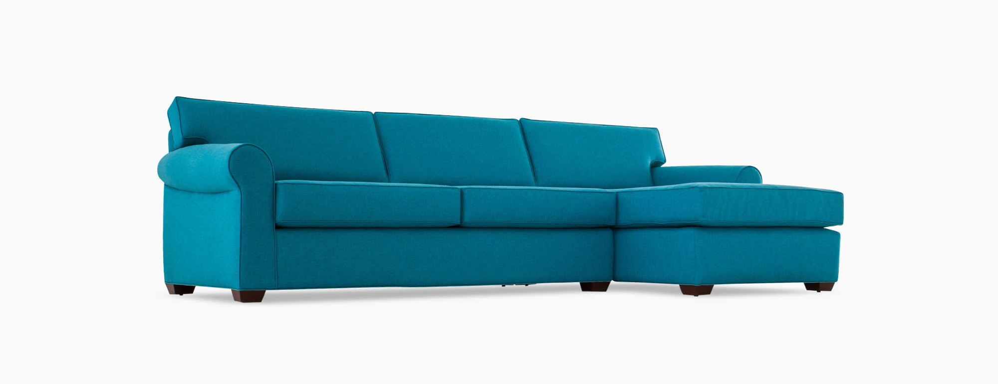 hero leo sectional