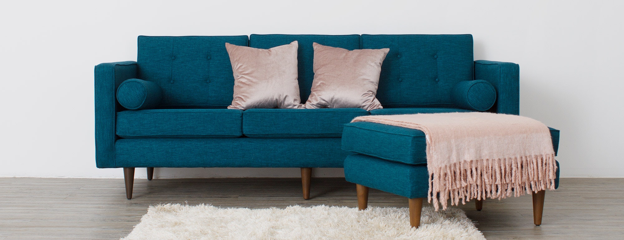 Braxton Sofa Joybird