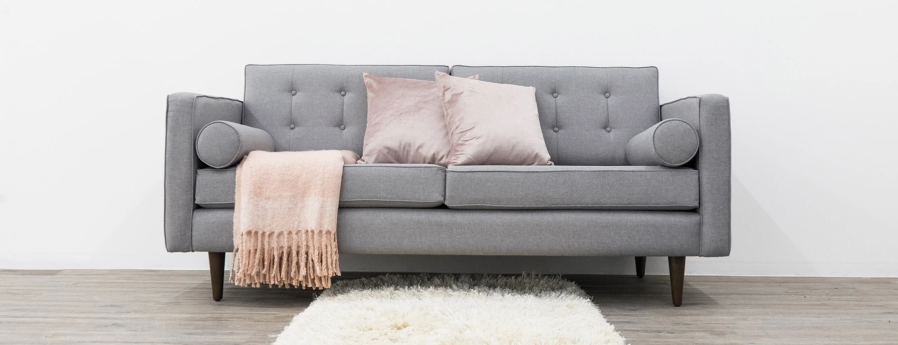 Braxton Loveseat
