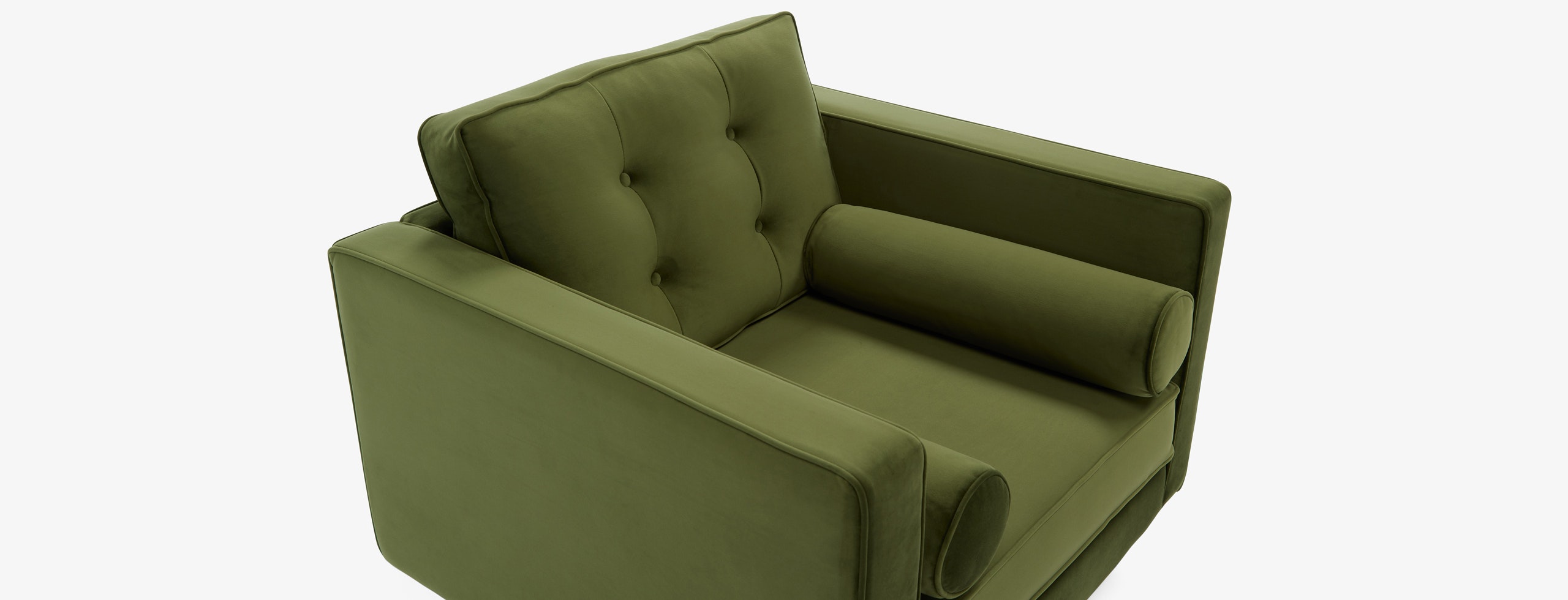 Braxton Chair Royale Forest