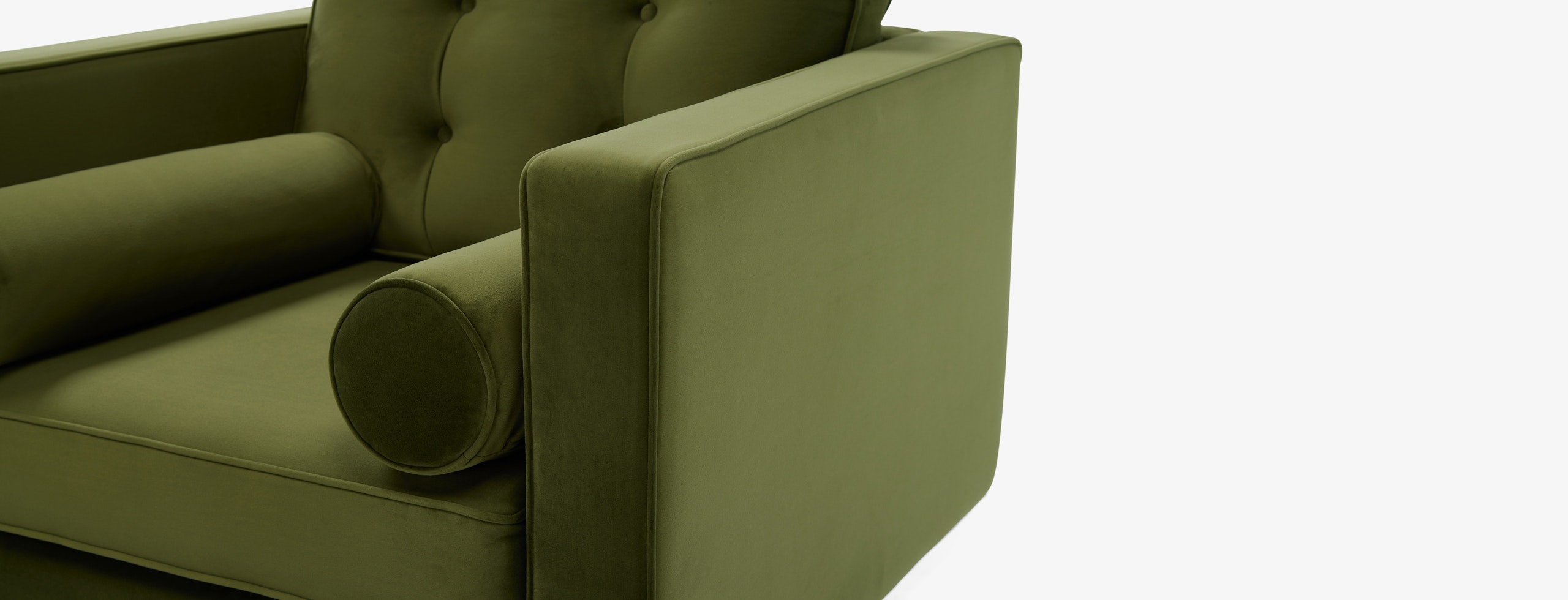 Braxton Chair Royale Forest