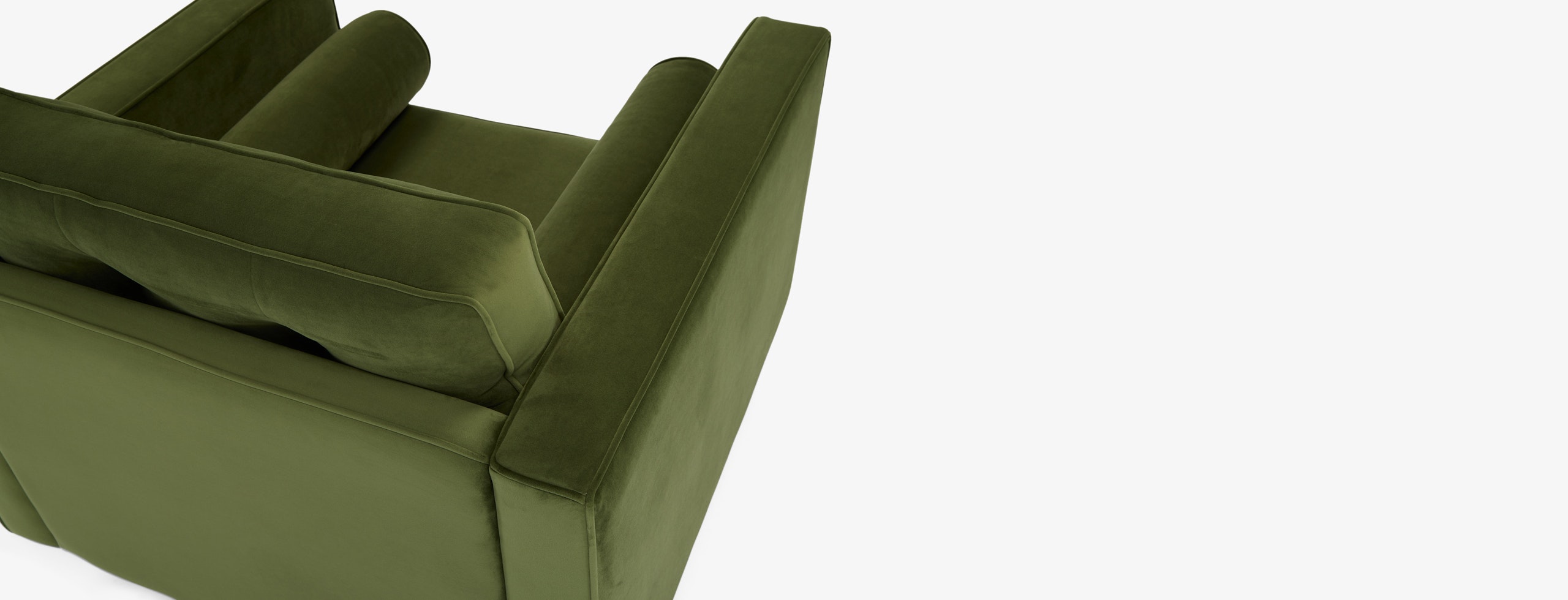 Braxton Chair Royale Forest