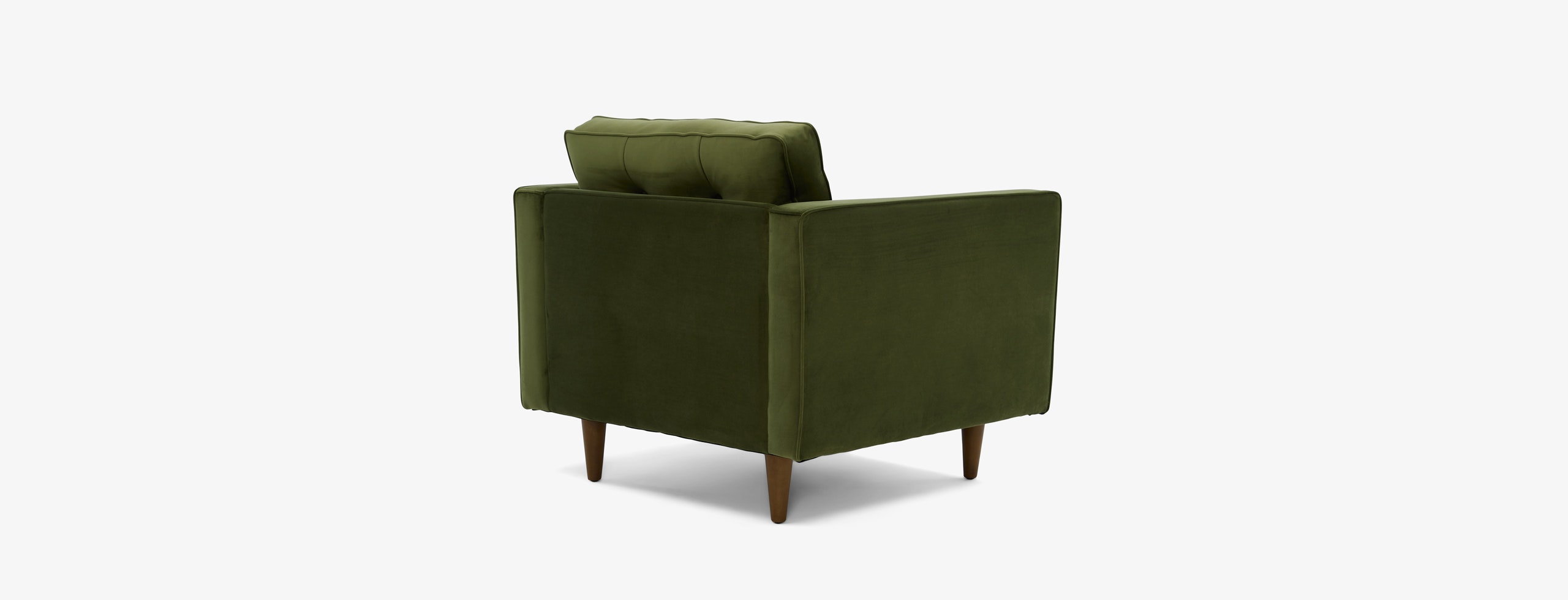 Braxton Chair Royale Forest