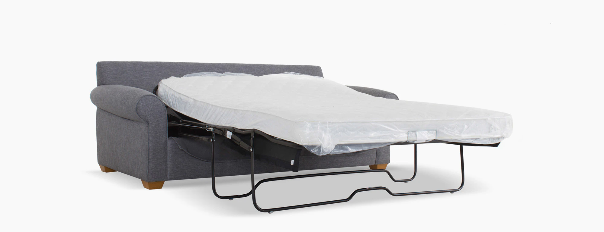 hero leo sleeper sofa