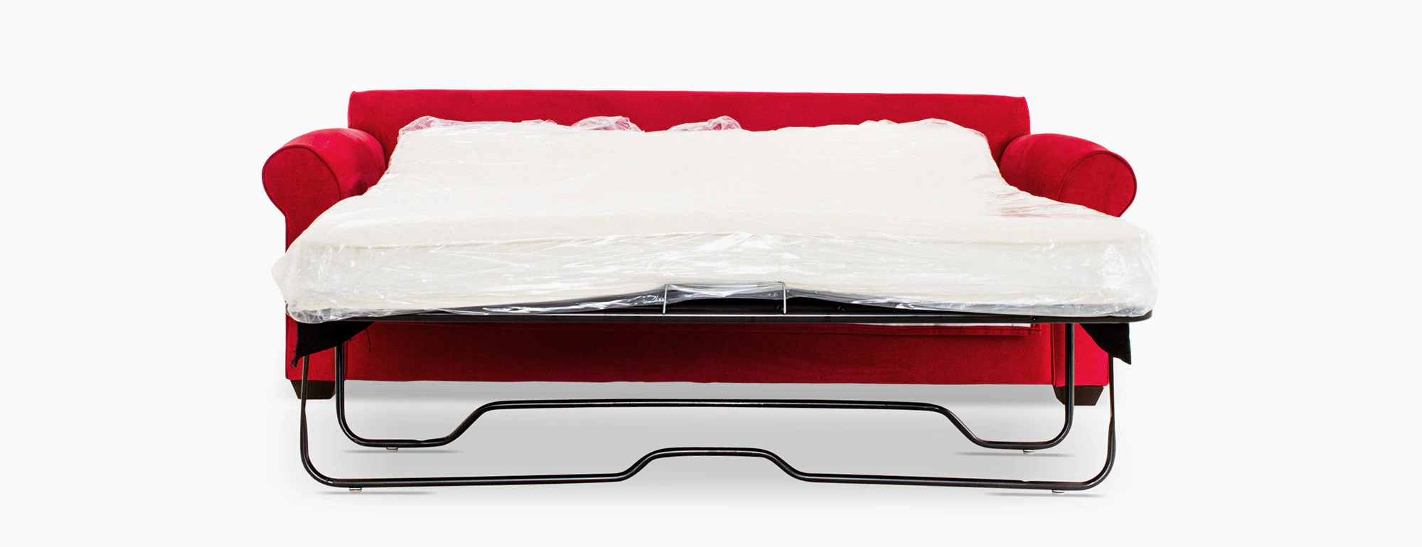 hero leo sleeper sofa