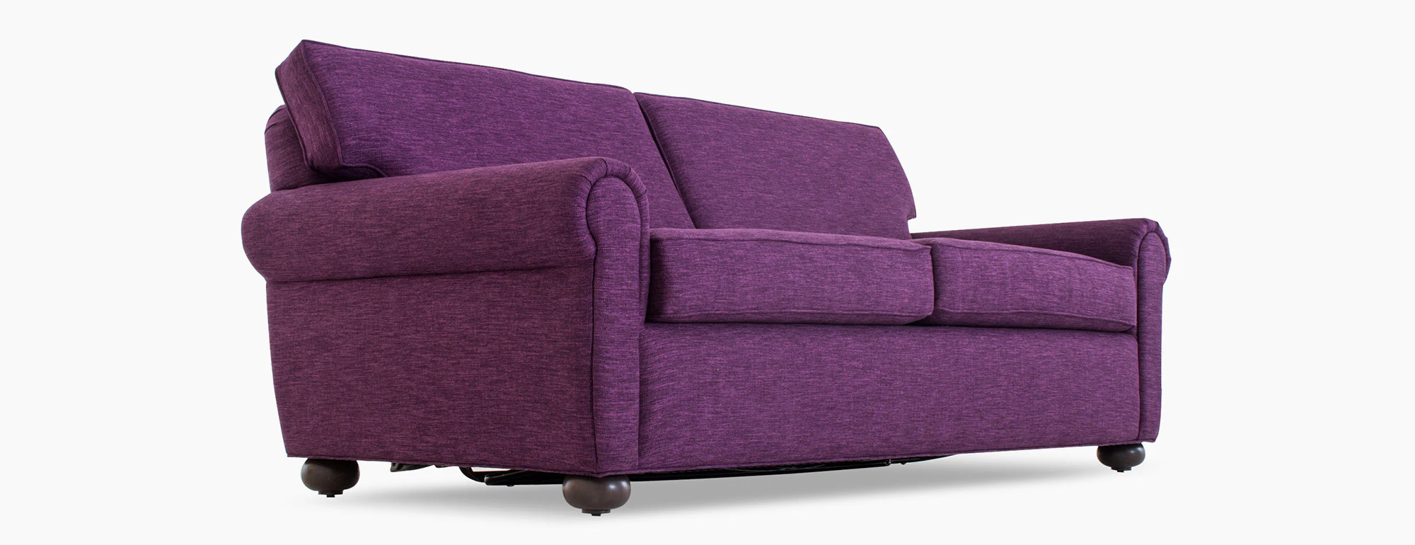 hero oliver sleeper sofa