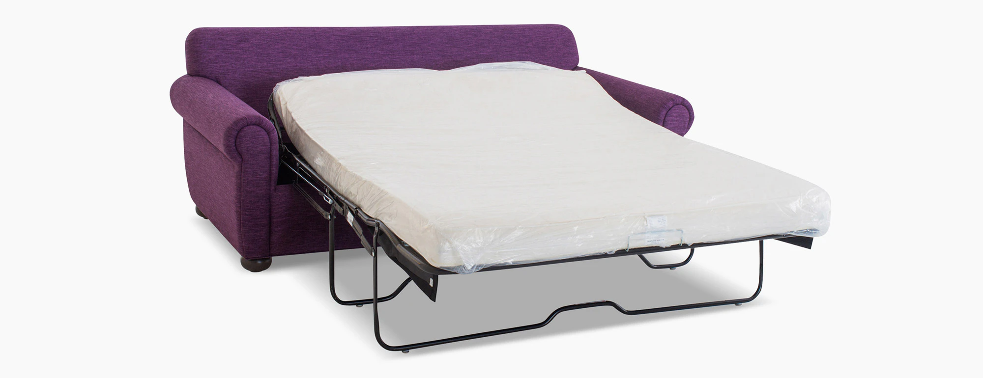 hero oliver sleeper sofa
