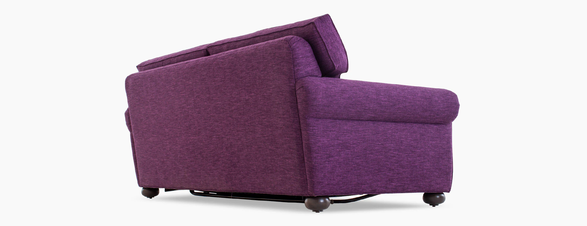 hero oliver sleeper sofa