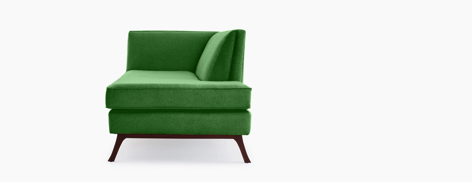 hero hyland bumper chaise