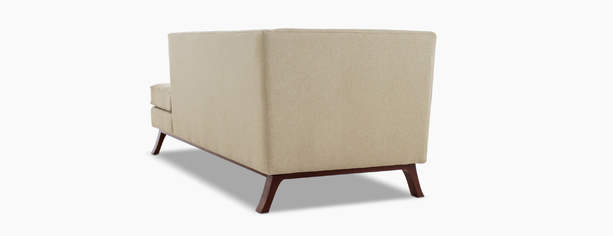 hero hyland bumper chaise