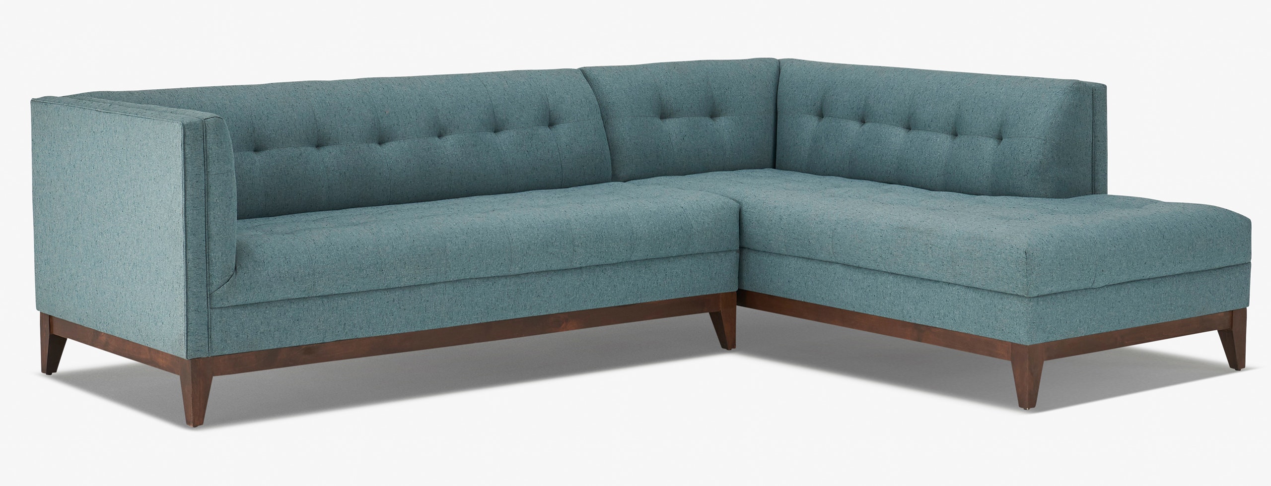 Joybird stowe sofa sales