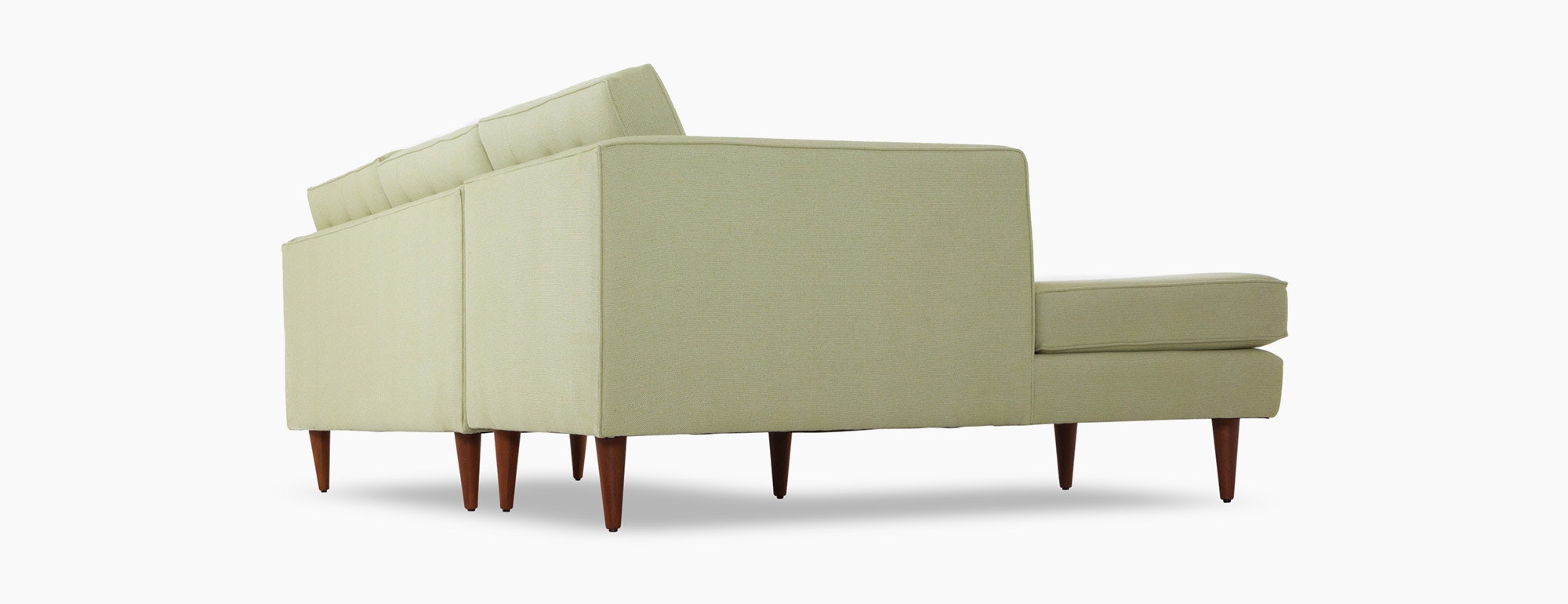 hero braxton sectional