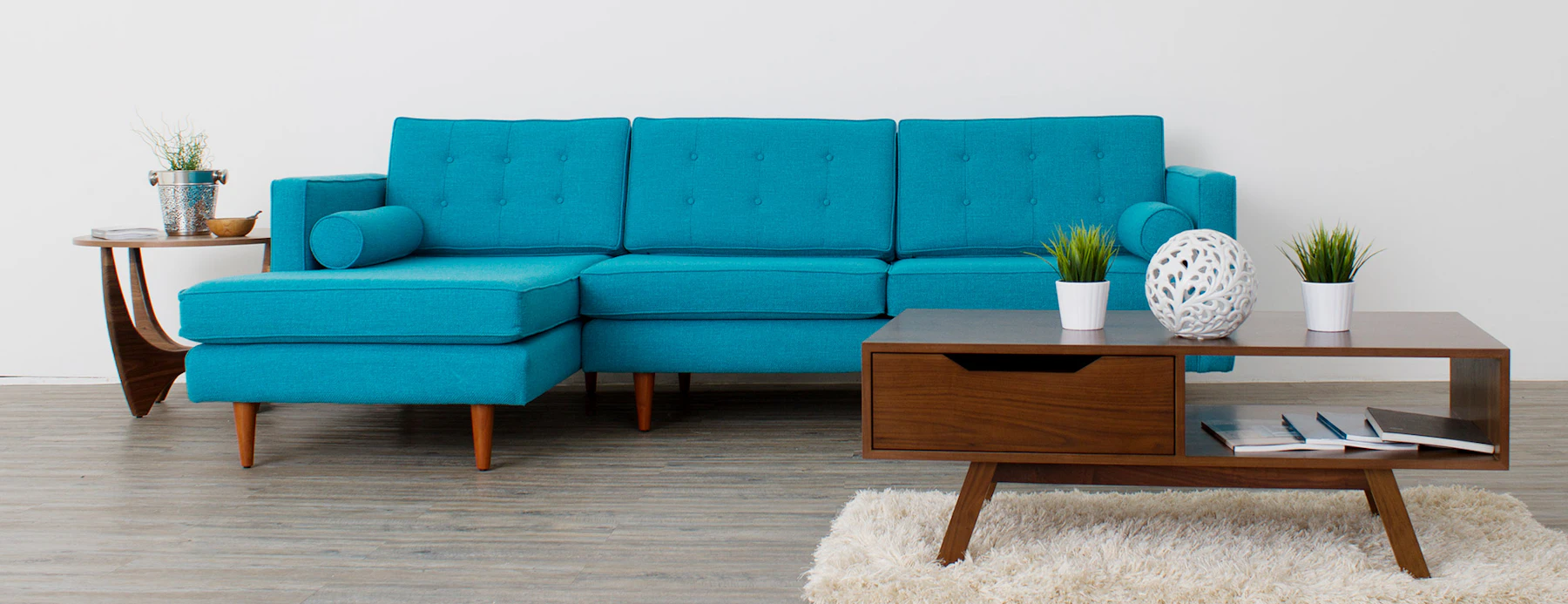 Braxton Sectional