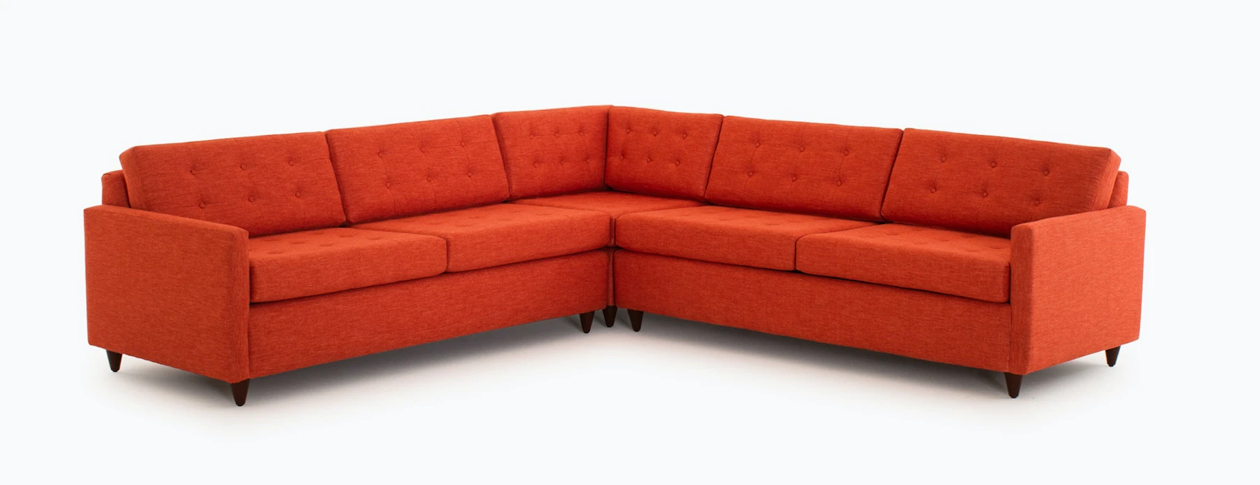 Eliot Corner Sectional Sleeper (3 piece)