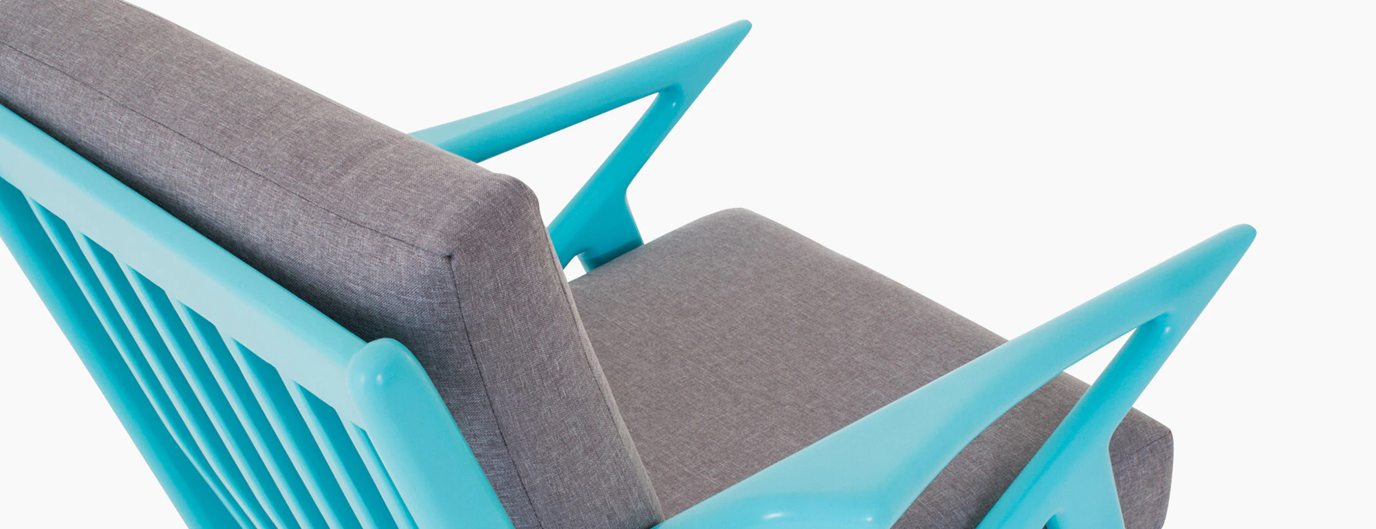 hero soto colored chair