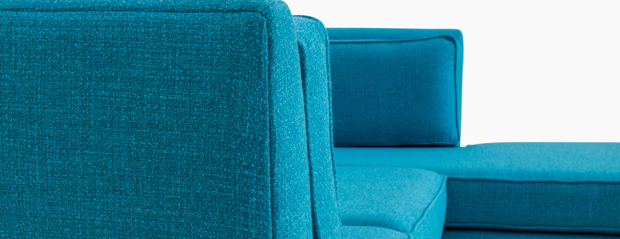 hero roller sectional
