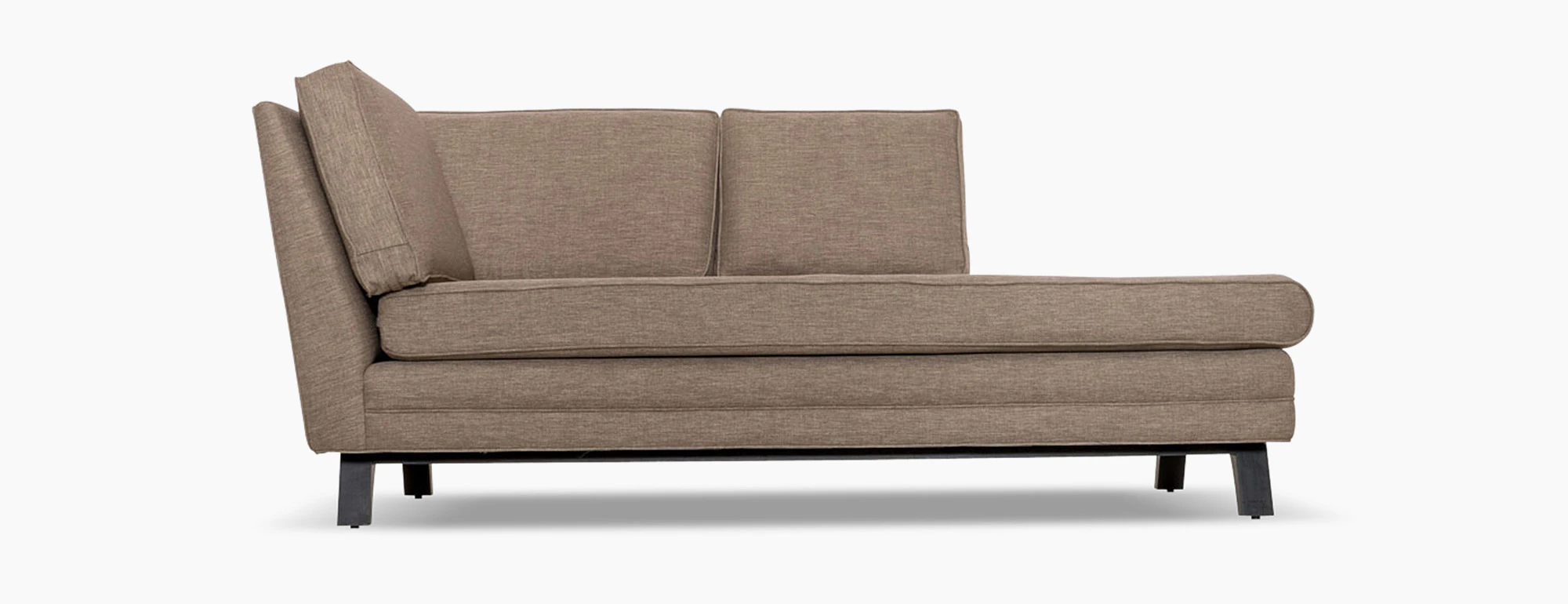 hero ryder bumper chaise