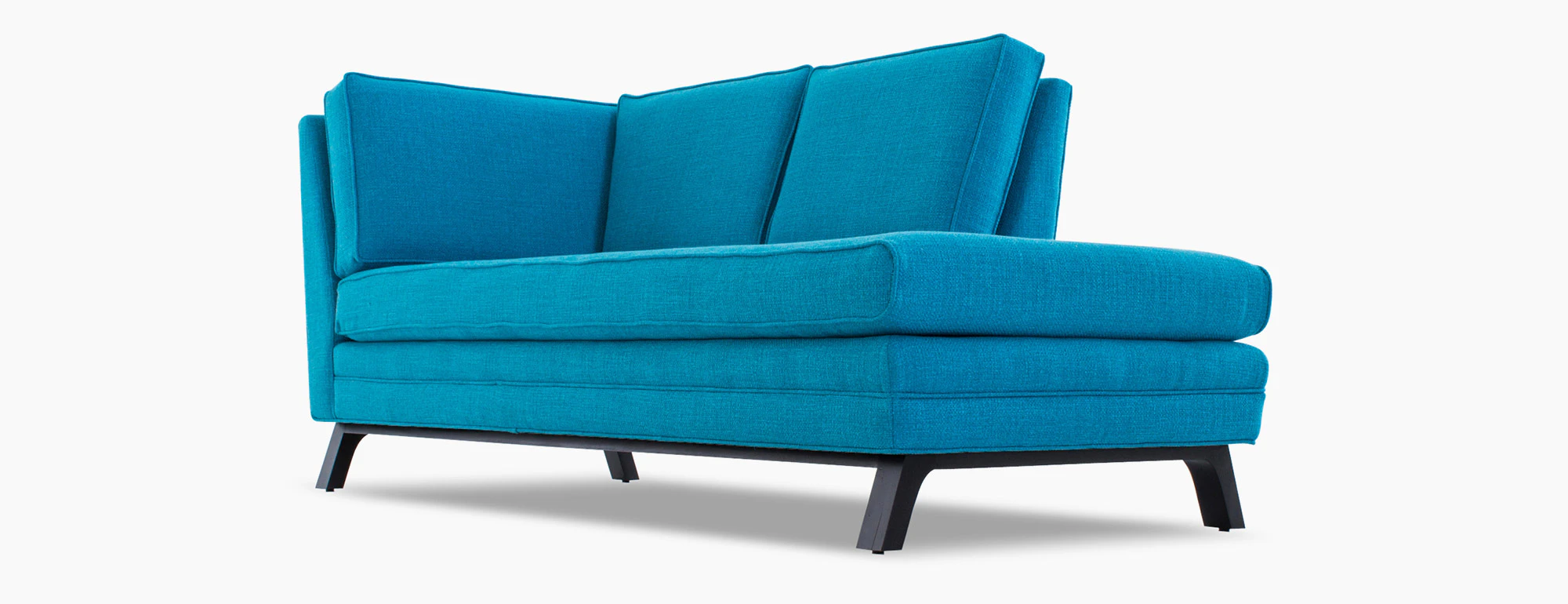 hero ryder bumper chaise