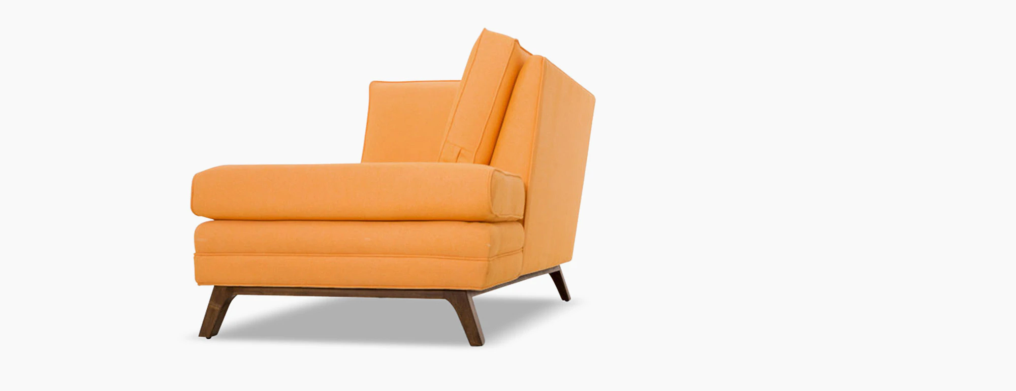 hero ryder bumper chaise