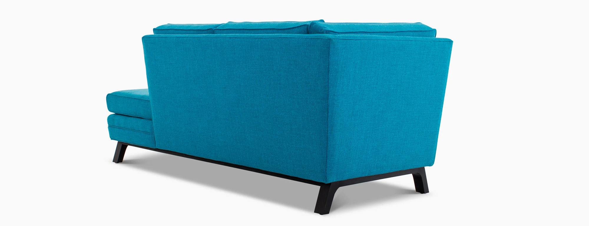 hero ryder bumper chaise