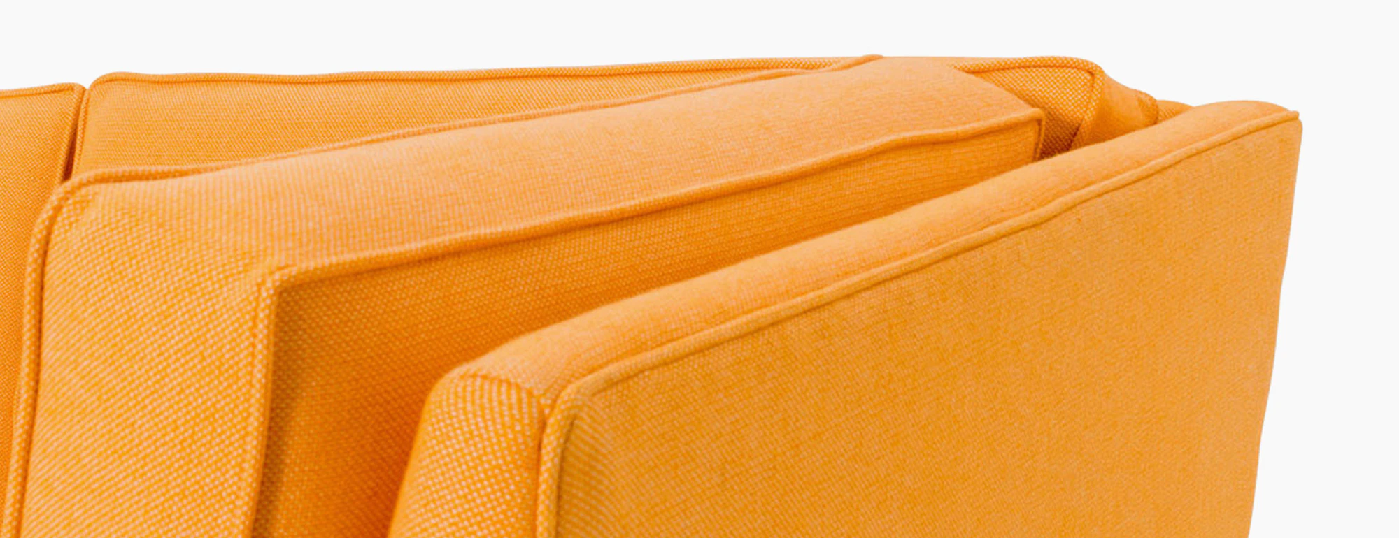 hero ryder bumper chaise