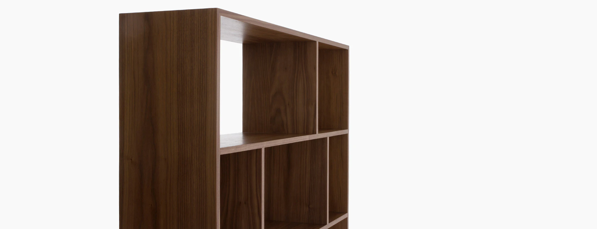 hero browser wall unit