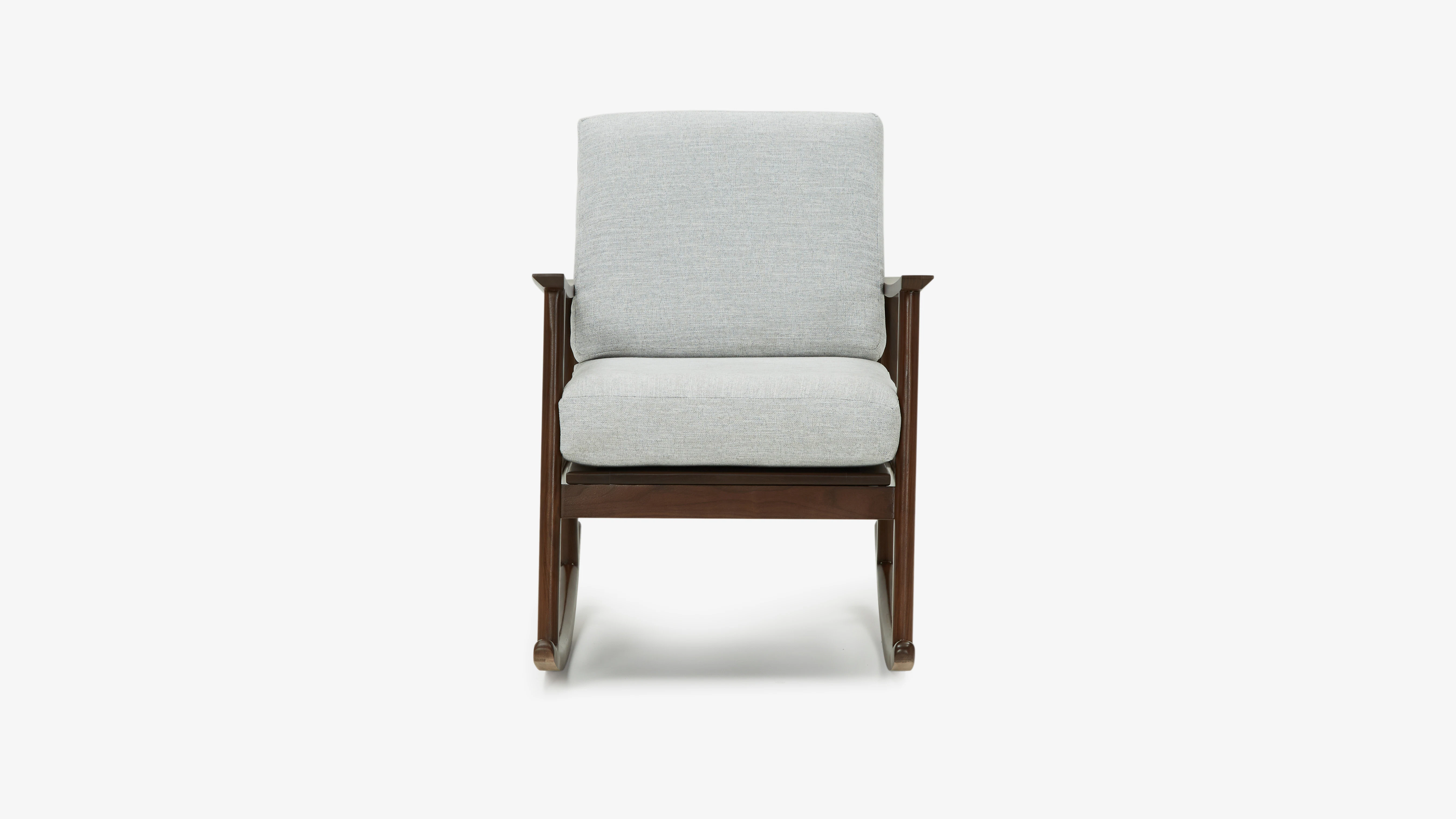Paley Rocking Chair Milo Dove